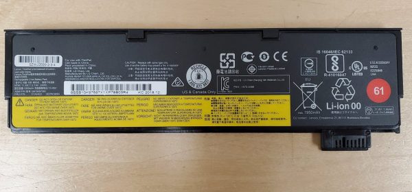 Lenovo 01AV423 Battery