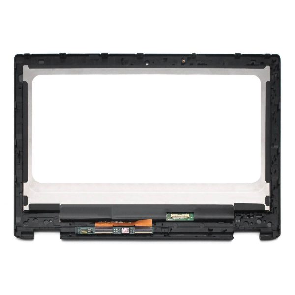 Acer 11 C738T LCD Touch Screen with Frame - Image 2