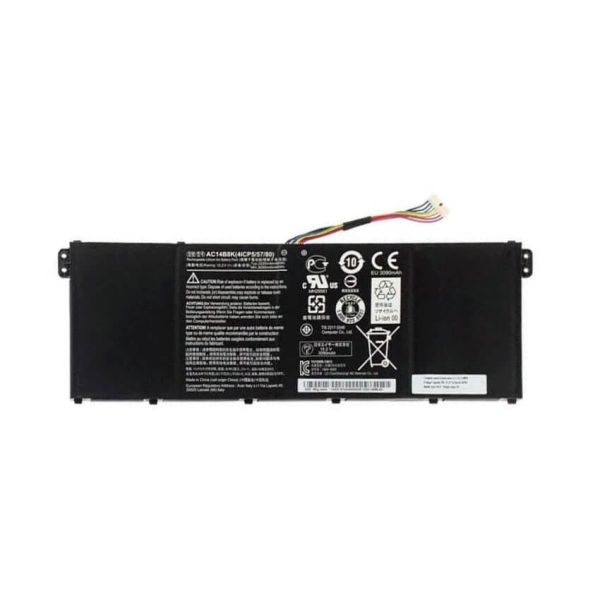 Acer 11 C730E Battery - Image 2