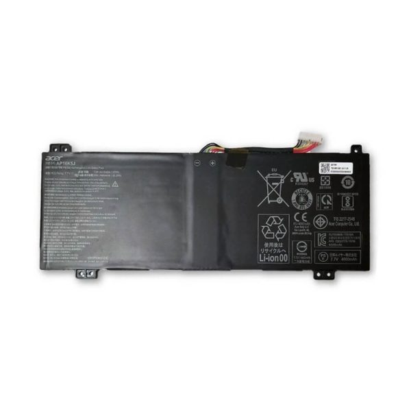 Acer 11 R751T Battery