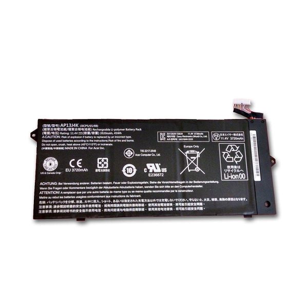 Acer 11 C720 Battery