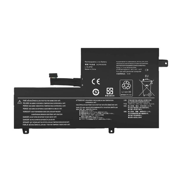 Lenovo 11 N22 Battery - Image 2