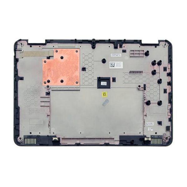 Dell Chromebook 3189 Bottom Cover - Image 2