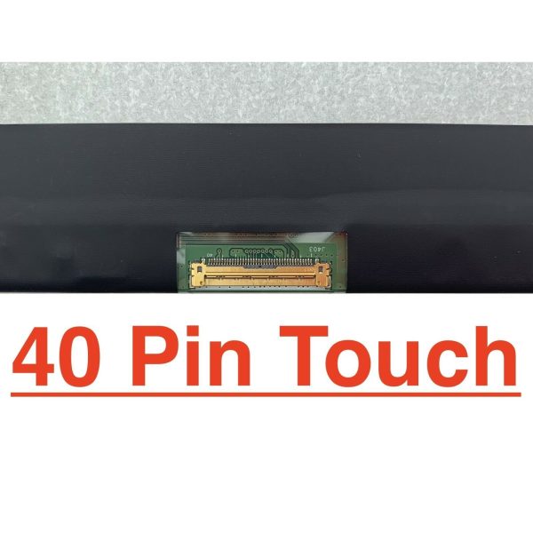 HP 11 G5 EE LCD Touch Screen - Image 3