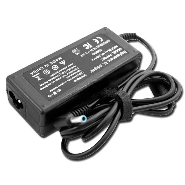 HP G5 Charger