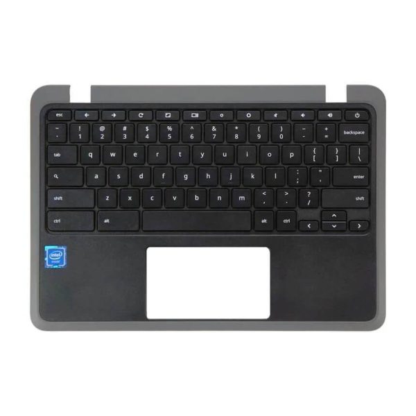 Acer 11 C732 Topcase w/ Keyboard