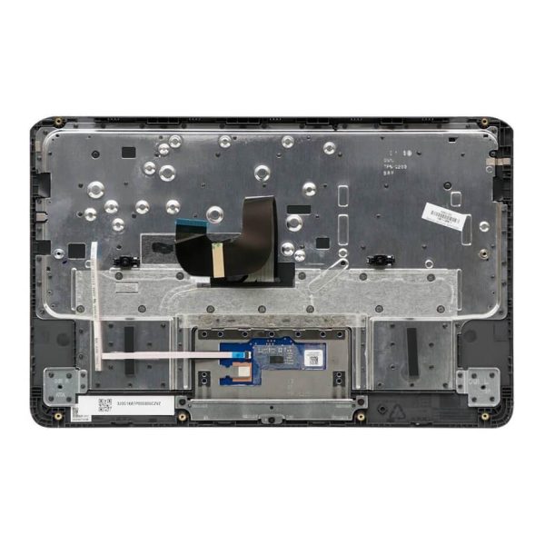 HP 11 G6 EE Topcase w/ Keyboard - Image 2