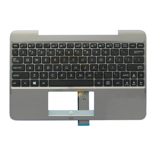 Asus T101HA Keyboard Attachment