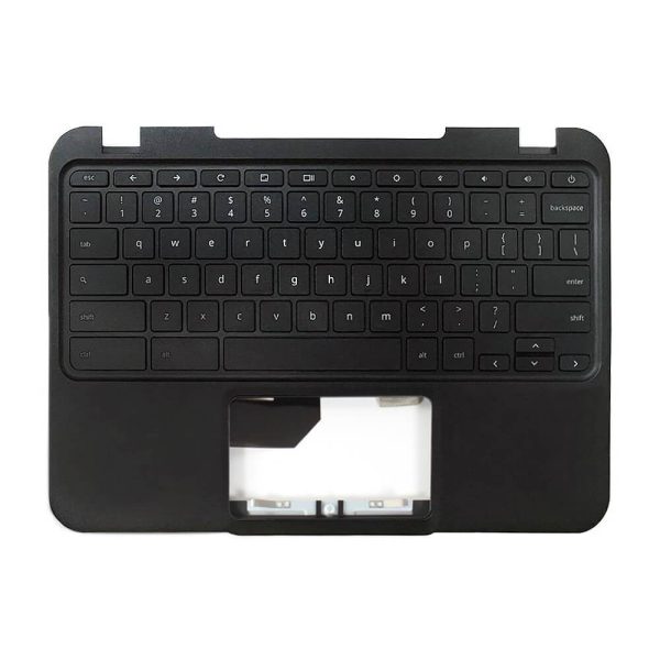 Lenovo 11 N22 Topcase w/ Keyboard