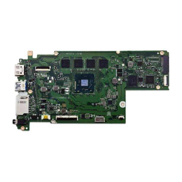 Acer C731 Motherboard - Image 2