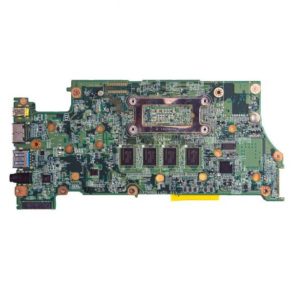 Acer C740 Motherboard - Image 2