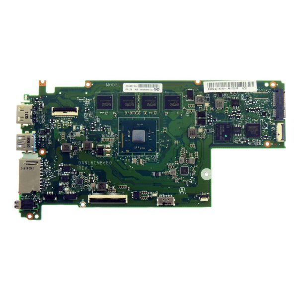 Lenovo N22 Motherboard Non Touch