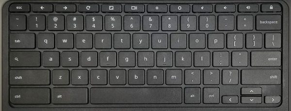 Acer 11 R751T Keyboard Key Replacement - Image 2