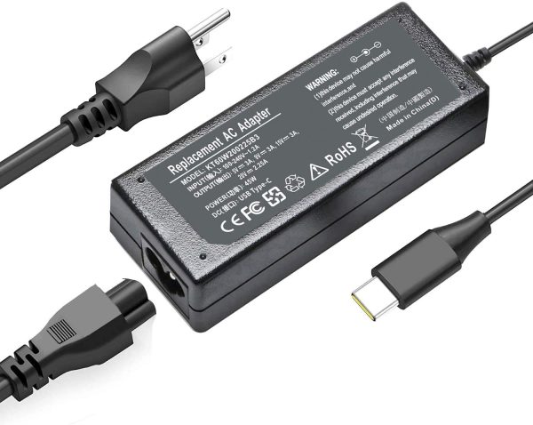 Acer 11 R752T / R752TN USB-C Charger - Image 2